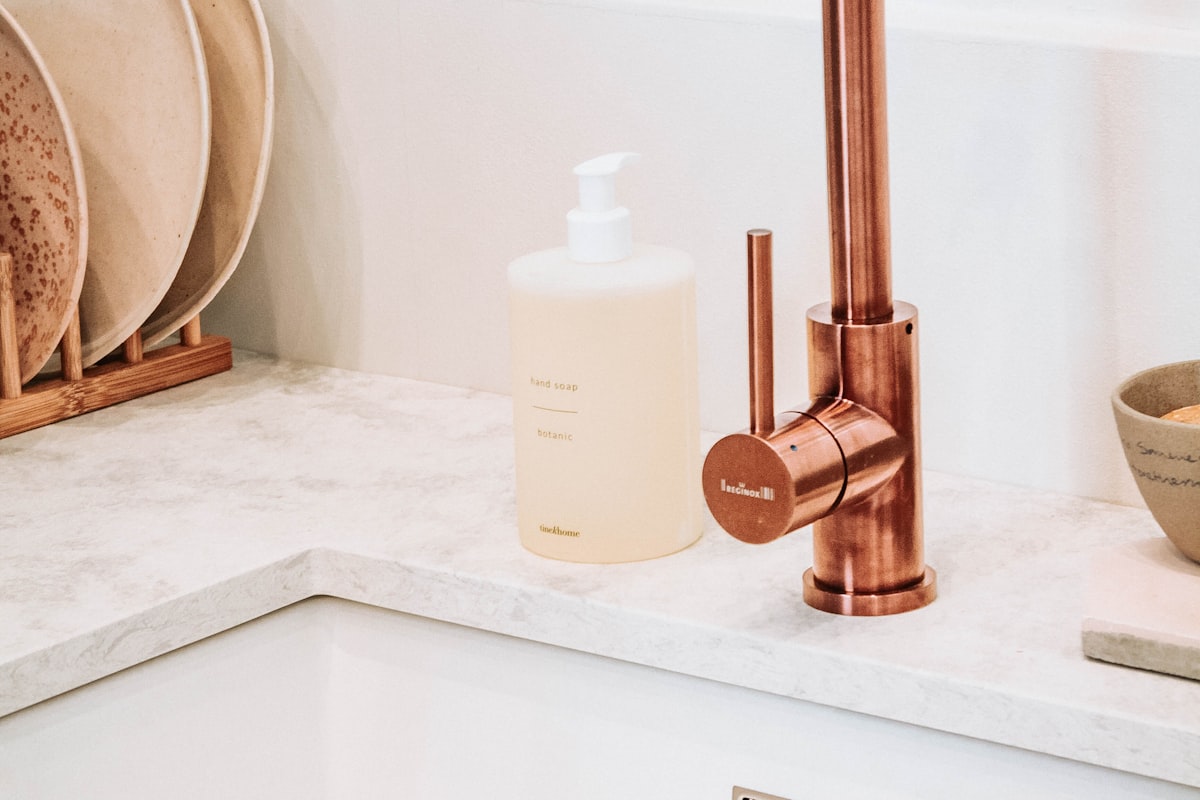 Kitchen Plumbing service in Dayton, OH